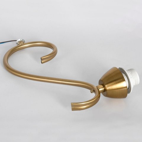 Подвесная люстра Lussole LGO GREENSBORO LSP-8824