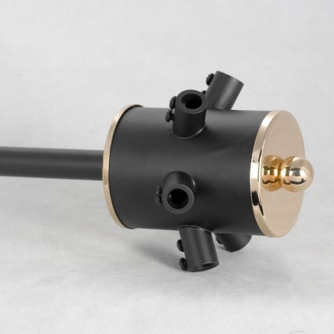 Подвесная люстра Lussole Loft Astoria GRLSP-8307