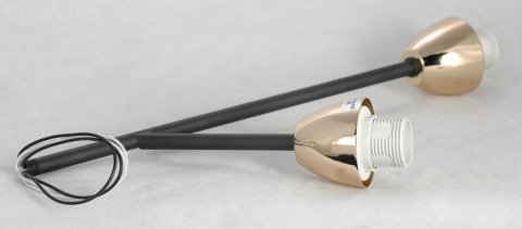 Подвесная люстра Lussole Loft Astoria GRLSP-8307