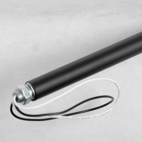 Подвесная люстра Lussole Loft Astoria GRLSP-8309