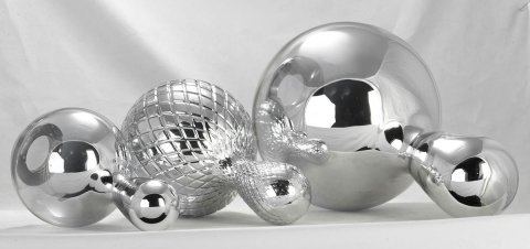 Подвесная люстра Lussole Loft LSP-8496