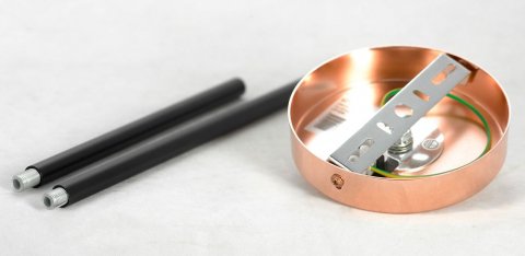 Подвесная люстра Lussole Loft Manitoba GRLSP-8290