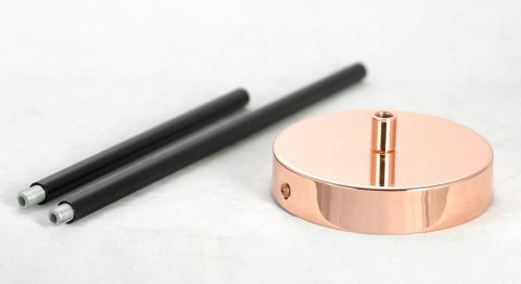 Подвесная люстра Lussole Loft Manitoba GRLSP-8291