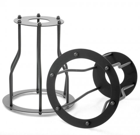 Подвесная люстра Lussole Loft Shirley GRLSP-9310