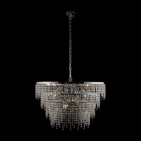 Подвесная люстра Maytoni Noa DIA202PL-15CH