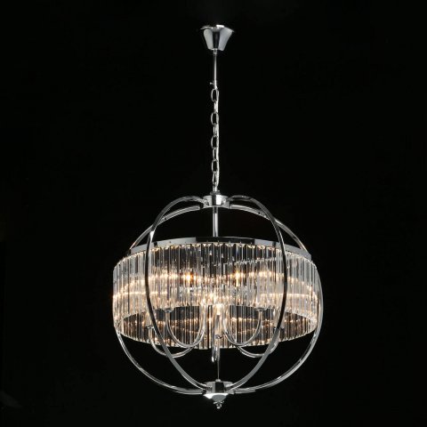 Подвесная люстра MW-Light Гослар 498015805
