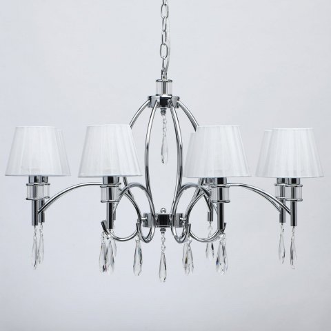 Подвесная люстра MW-Light Вега 329011808