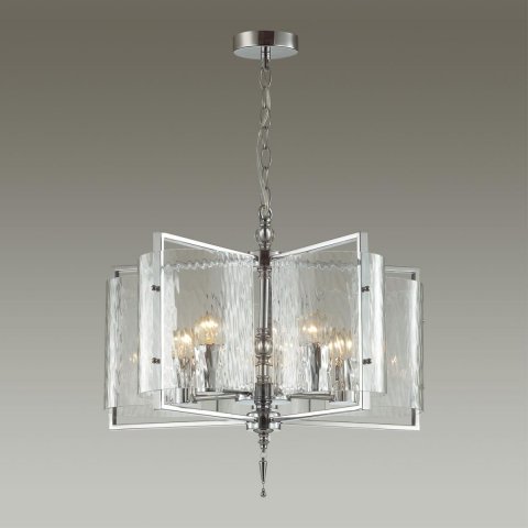 Подвесная люстра Odeon Light Modern Elegante 4888/5