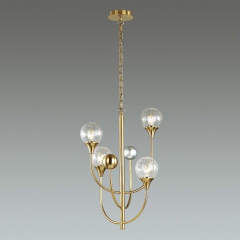 Подвесная люстра Odeon Light Hall Kelli 4785/4