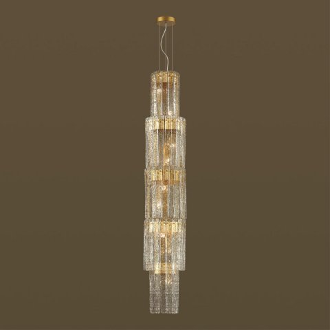 Подвесная люстра Odeon Light Hall Merkale 4938/9