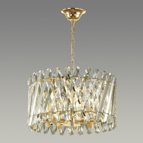 Подвесная люстра Odeon Light Hall Selva 4795/8