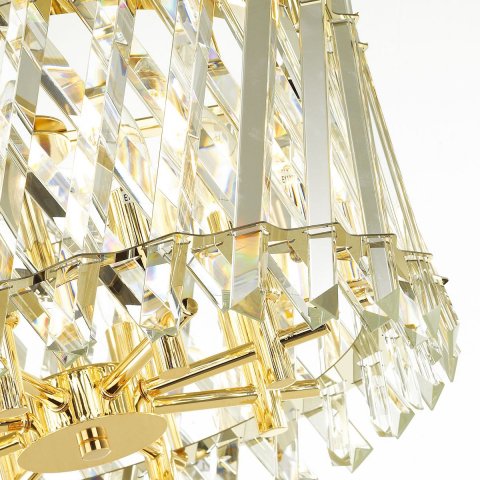 Подвесная люстра Odeon Light Hall Selva 4795/8