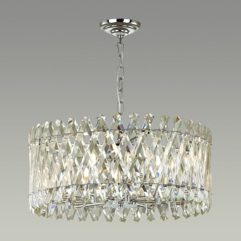 Подвесная люстра Odeon Light Hall Selva 4796/10