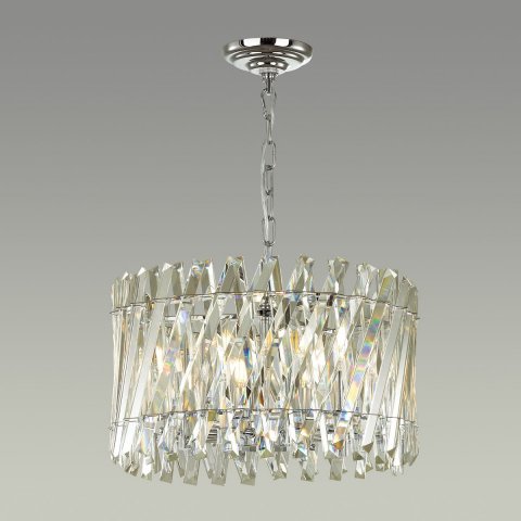 Подвесная люстра Odeon Light Hall Selva 4796/8