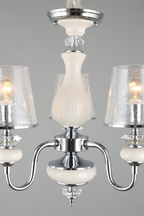 Подвесная люстра Omnilux Aviano OML-84603-03