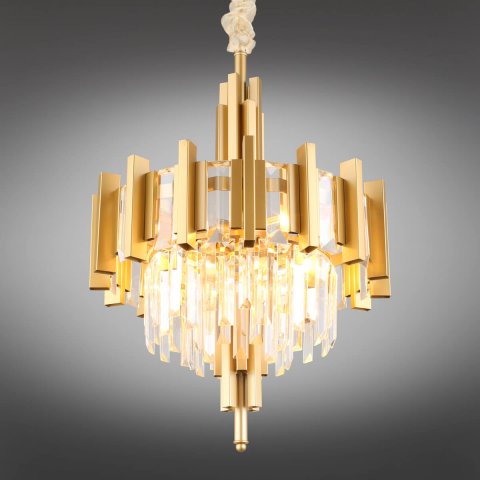 Подвесная люстра Omnilux Gaeta OML-69703-06