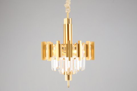 Подвесная люстра Omnilux Gaeta OML-69703-06