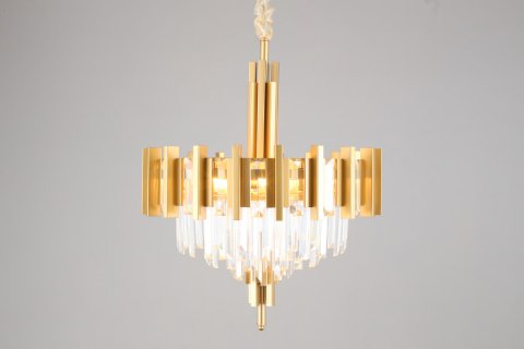 Подвесная люстра Omnilux Gaeta OML-69703-08