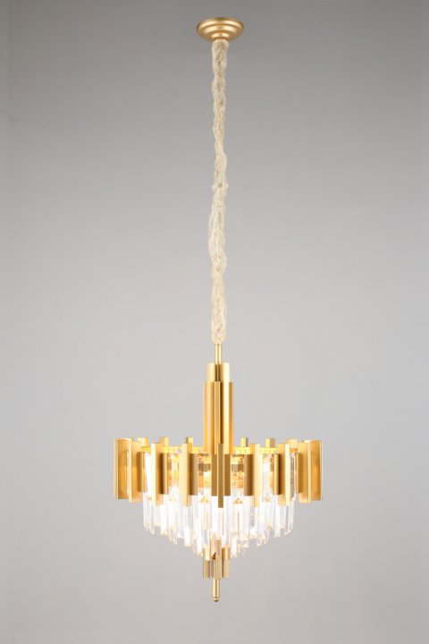 Подвесная люстра Omnilux Gaeta OML-69703-08