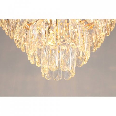 Подвесная люстра Omnilux Lario OML-89703-12