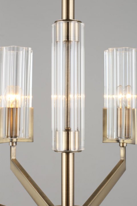 Подвесная люстра Omnilux Ledro OML-69903-06