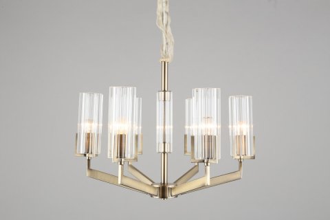 Подвесная люстра Omnilux Ledro OML-69903-06