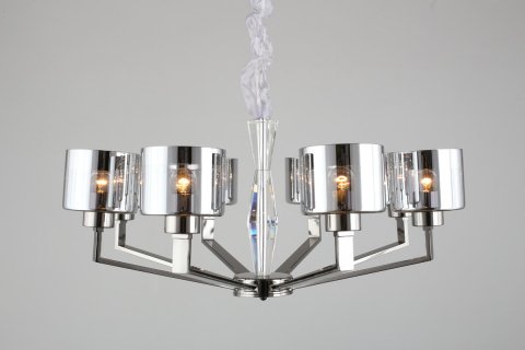 Подвесная люстра Omnilux Lizzano OML-88903-08