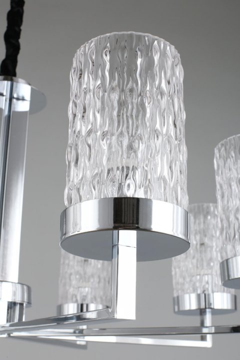 Подвесная люстра Omnilux Maiera OML-84703-08