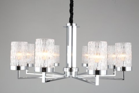 Подвесная люстра Omnilux Maiera OML-84703-08