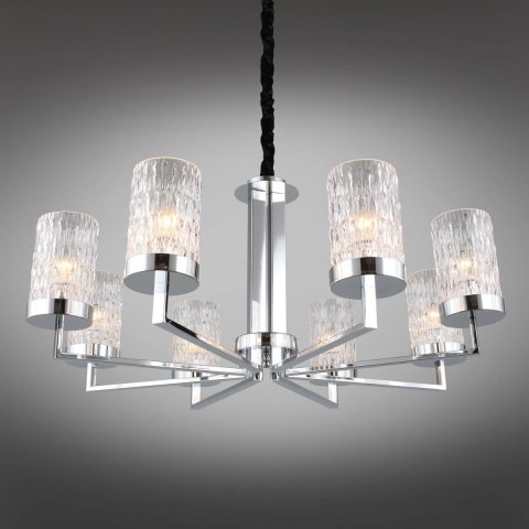 Подвесная люстра Omnilux Maiera OML-84703-08