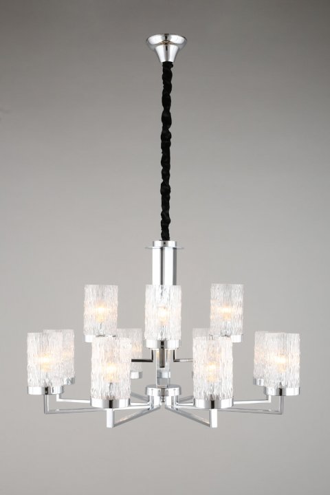 Подвесная люстра Omnilux Maiera OML-84703-12