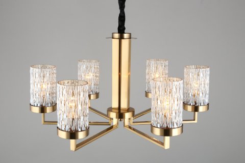 Подвесная люстра Omnilux Maiera OML-84713-06