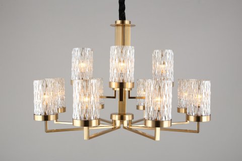 Подвесная люстра Omnilux Maiera OML-84713-12