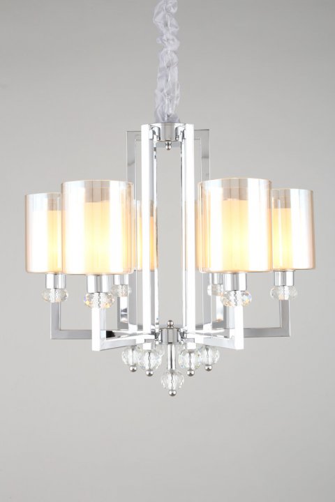 Подвесная люстра Omnilux Malito OML-79903-06