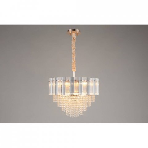 Подвесная люстра Omnilux Naro OML-69503-08