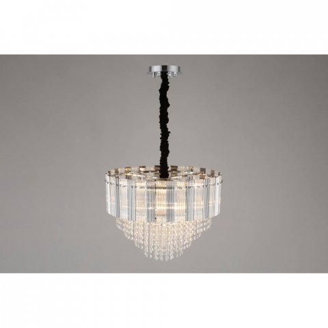 Подвесная люстра Omnilux Naro OML-69513-08