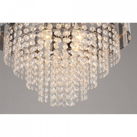 Подвесная люстра Omnilux Naro OML-69513-08