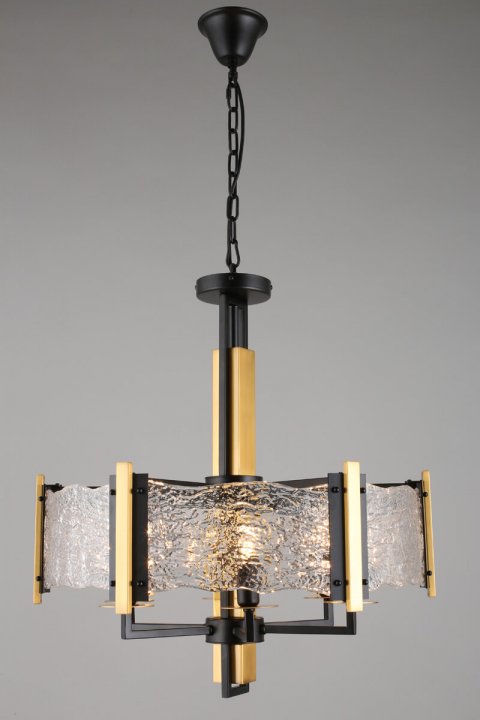 Подвесная люстра Omnilux Onte OML-99703-06