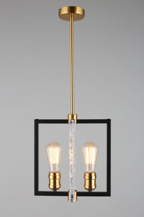 Подвесная люстра Omnilux Onte OML-99706-02