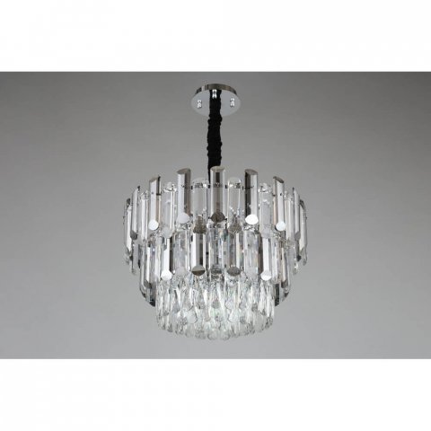 Подвесная люстра Omnilux Turri OML-89603-08