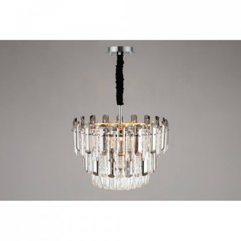 Подвесная люстра Omnilux Turri OML-89603-08