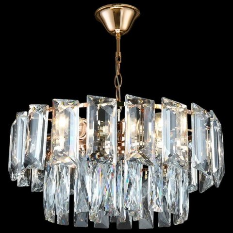 Подвесная люстра Reluce 02128-0.4-04 FGD