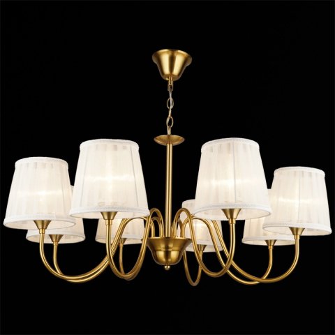 Подвесная люстра Reluce 04453-0.4-08