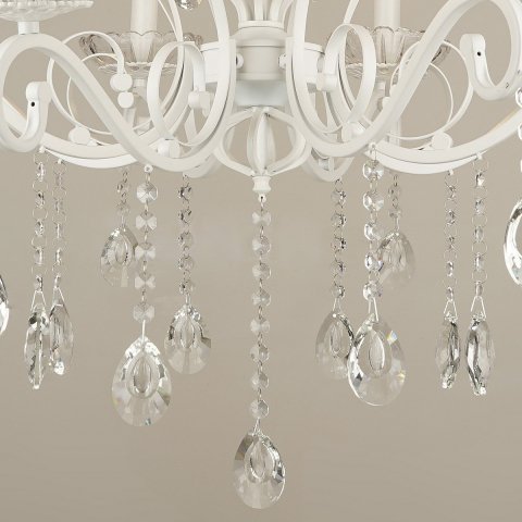 Подвесная люстра Reluce 04455-0.4-08