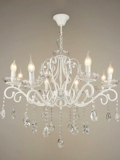 Подвесная люстра Reluce 04455-0.4-08