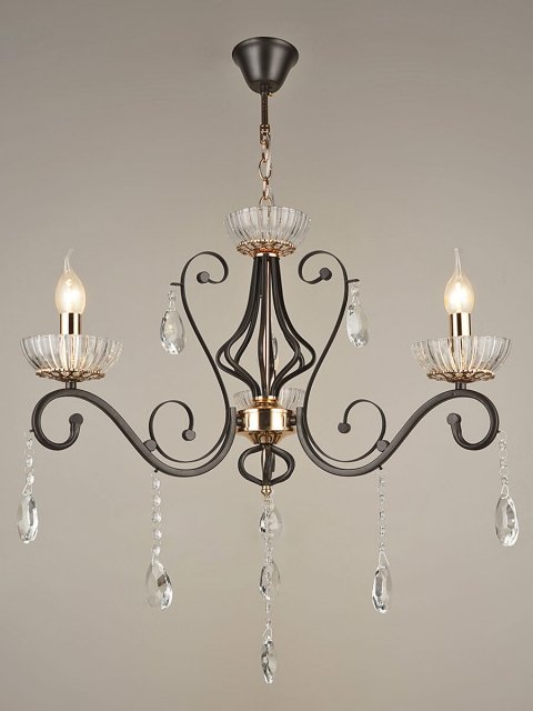 Подвесная люстра Reluce 04456-0.4-03