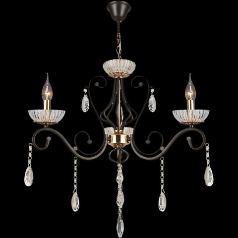 Подвесная люстра Reluce 04456-0.4-03