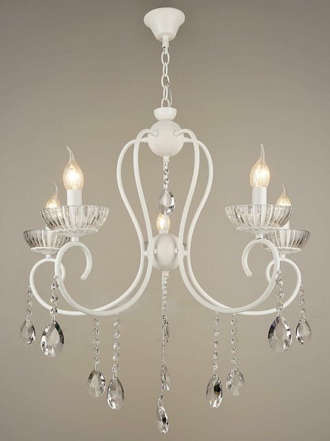 Подвесная люстра Reluce 04461-0.4-05