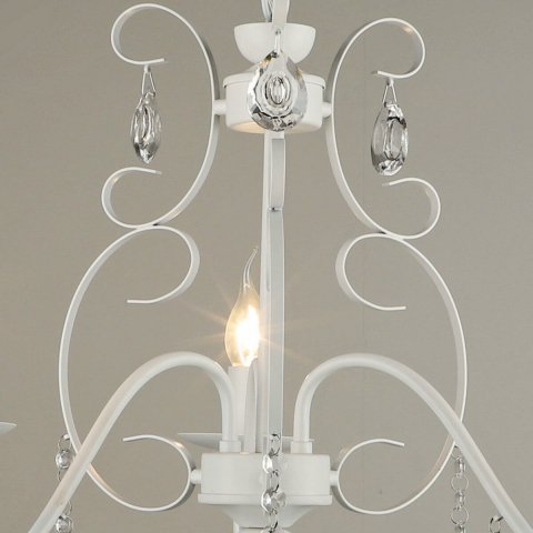 Подвесная люстра Reluce 04751-0.4-03