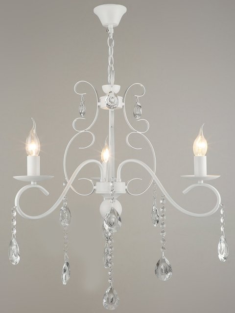 Подвесная люстра Reluce 04751-0.4-03